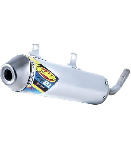 【FMF】 FMF POWERCORE 2.1 SILENCER 250/300 SX/XC 23-24 - KTM